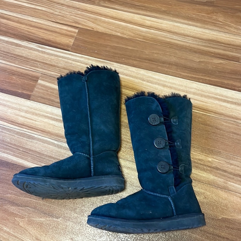 Ugg boots!